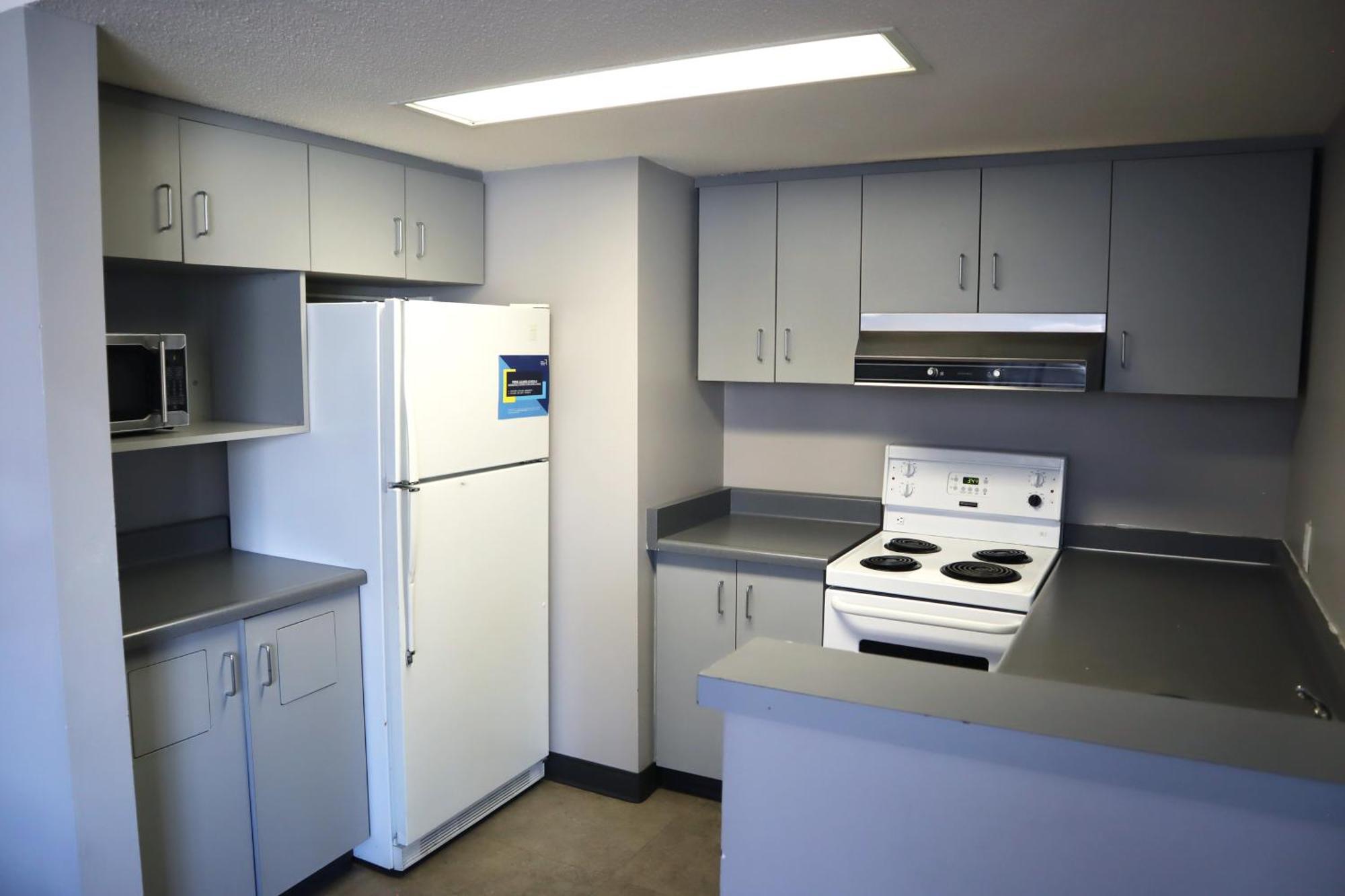 Toronto Metropolitan University-International Living Learning Residence Esterno foto