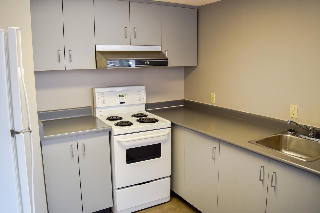 Toronto Metropolitan University-International Living Learning Residence Esterno foto