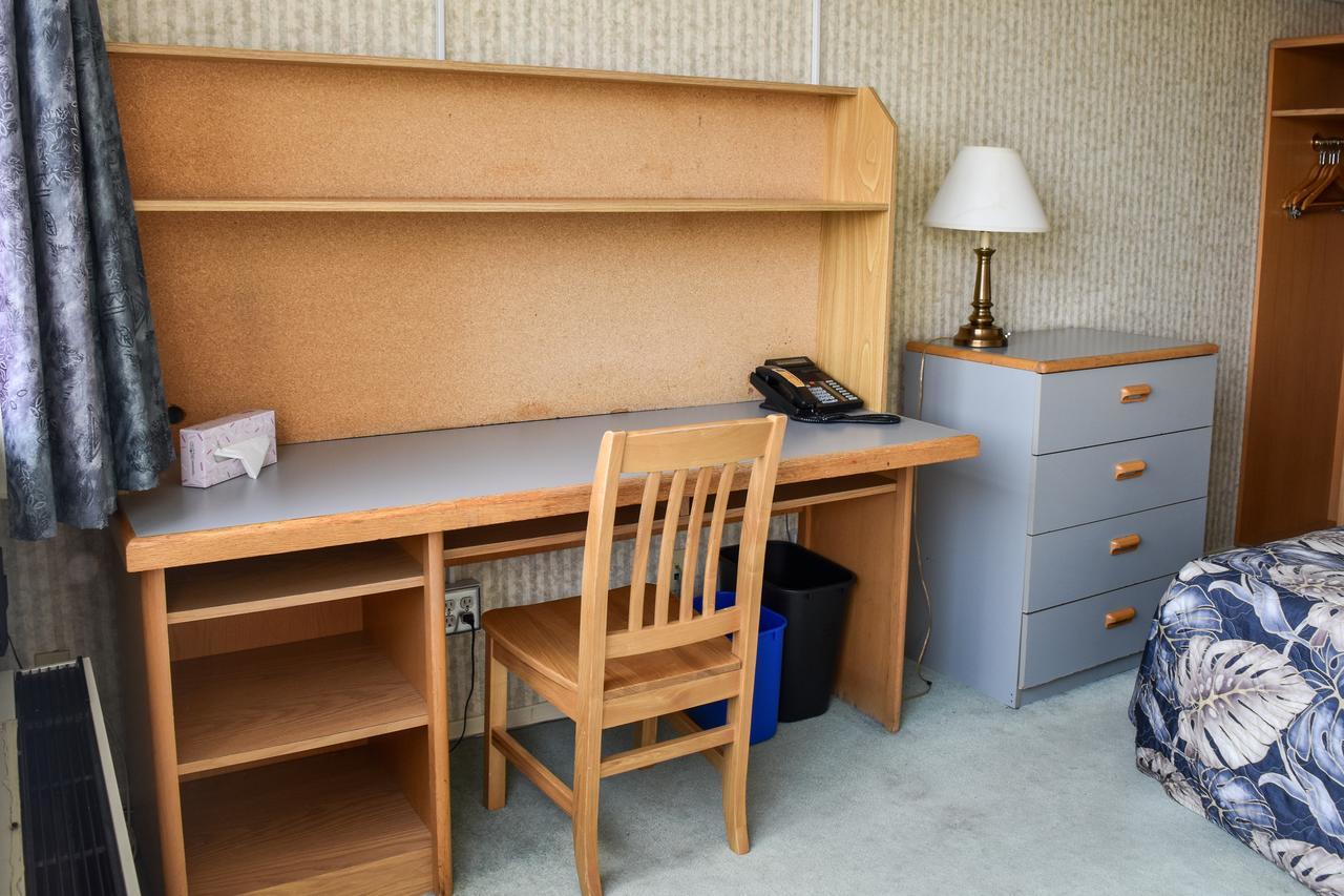 Toronto Metropolitan University-International Living Learning Residence Esterno foto